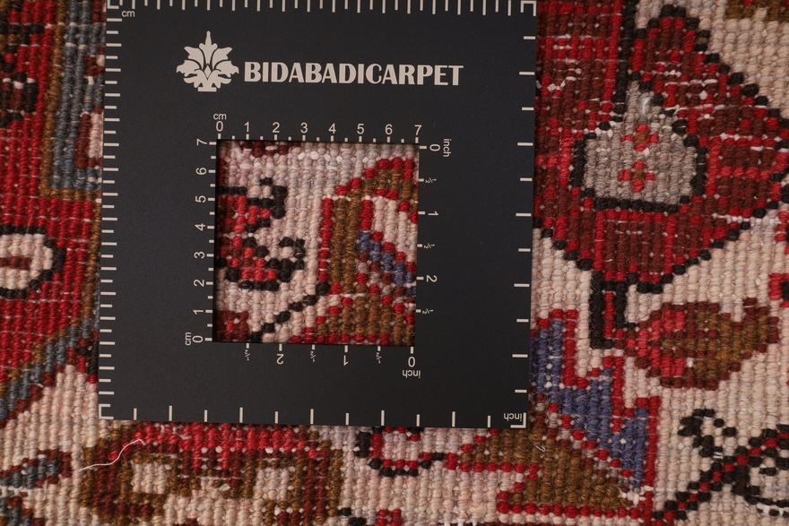 Heriz  Carpet 156x133