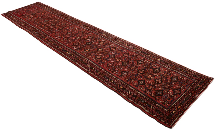 Hosenabad Carpet  415x87