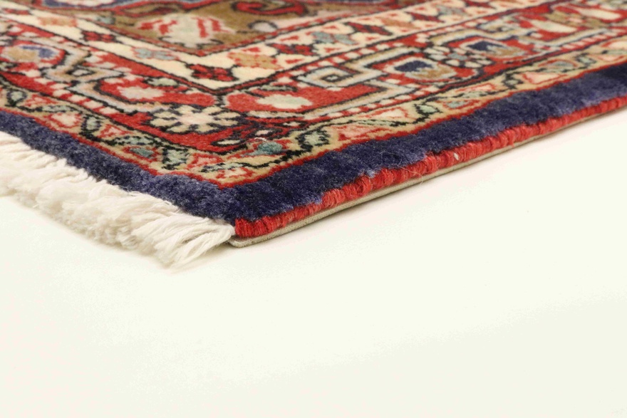 Sarough Carpet 107x70