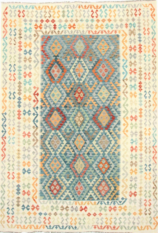 KELIM Carpet 354x246