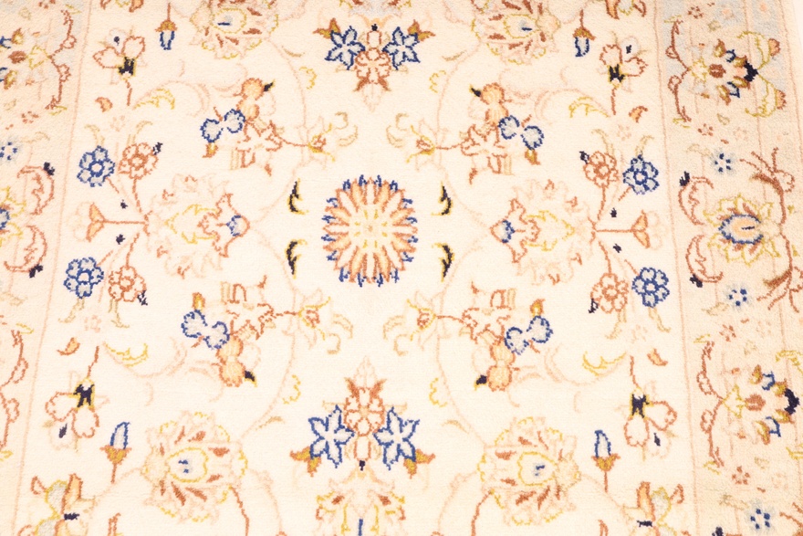 Kashan Carpet  310x93