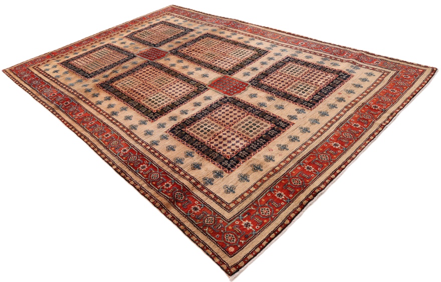 Loribaft Carpet 295x205