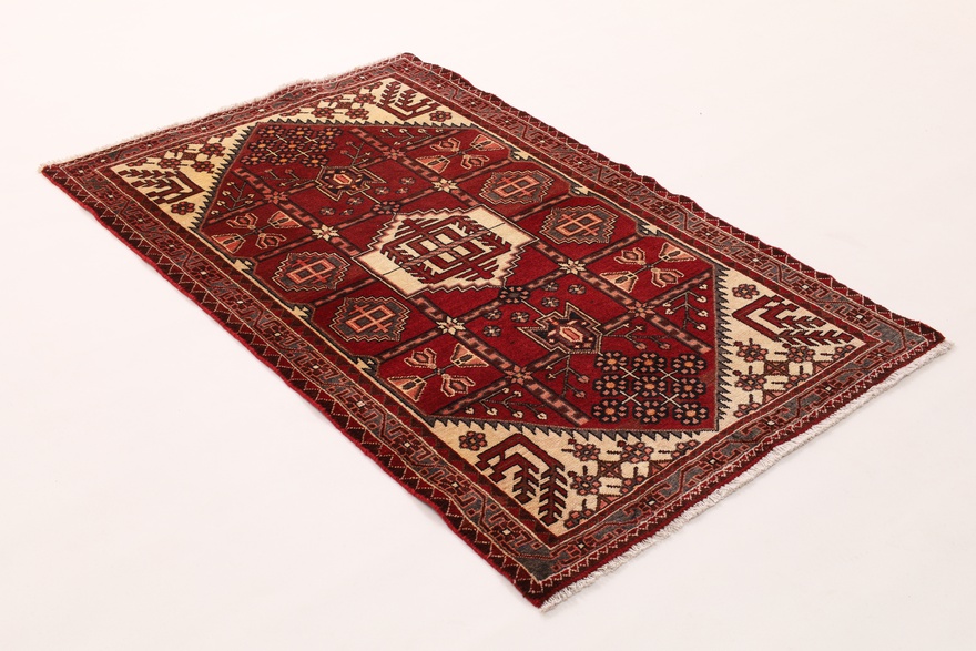 Hamadan Carpet 170x107