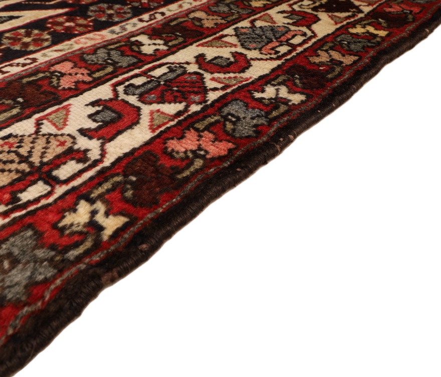 Mazlegan Carpet  195x133