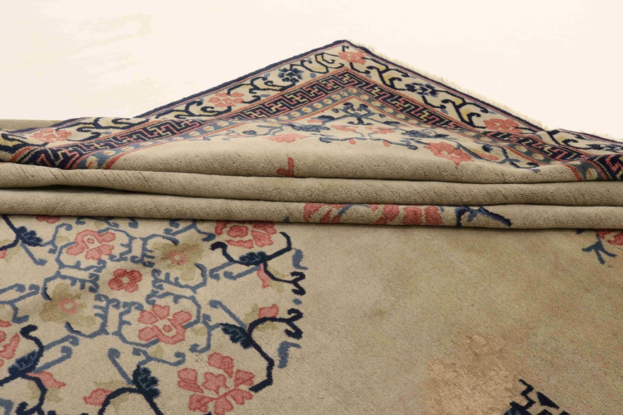 China Antik Carpet 447x320