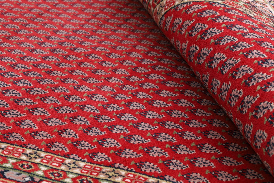 Mir Carpet 182x122