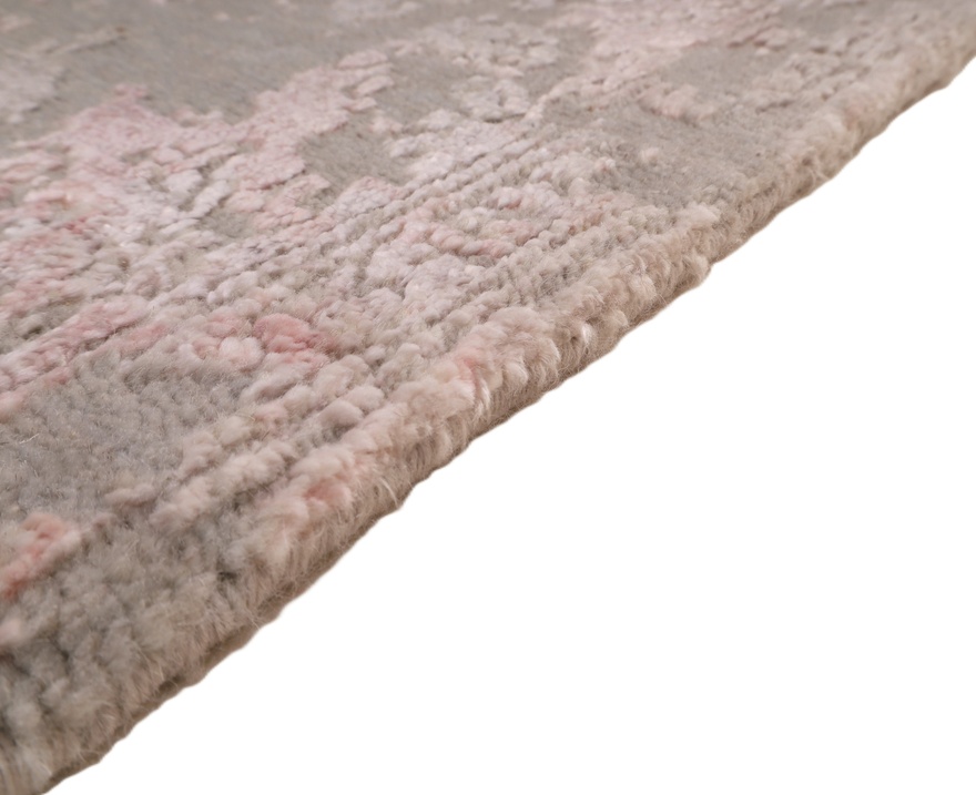 Modern Lotus Carpet  248x176