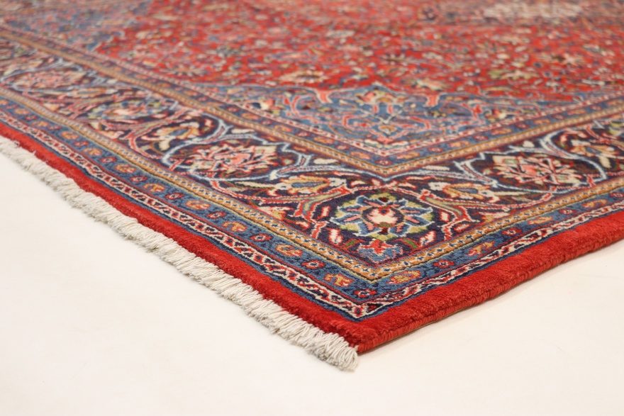 Sarouk Carpet  312x200