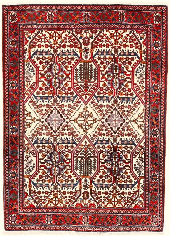 Meymeh Carpet 152x108
