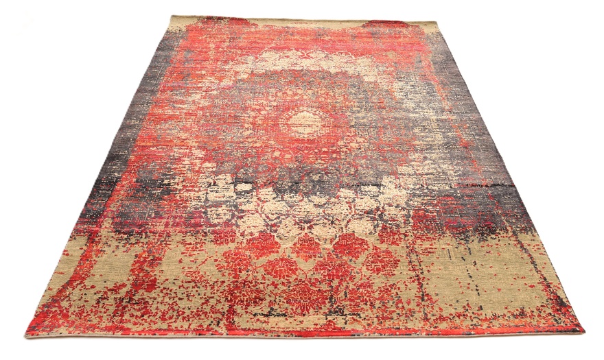 MODERN LOTUS Carpet  237x171