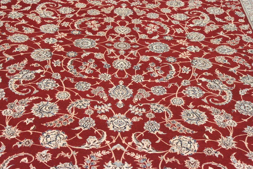 Nain 6La carpet 336x242