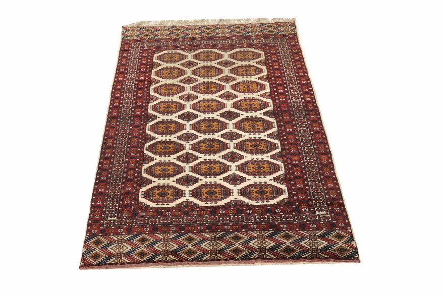 Buchara Carpet 195x125