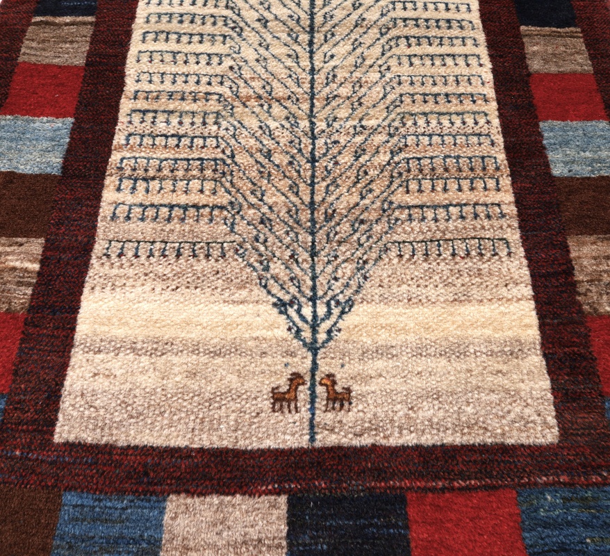 Loribaft Carpet 165x84