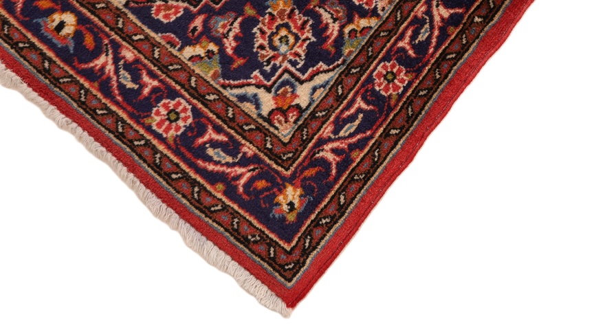 Kashan Carpet 148x79