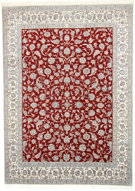 Nain 6La carpet 336x242