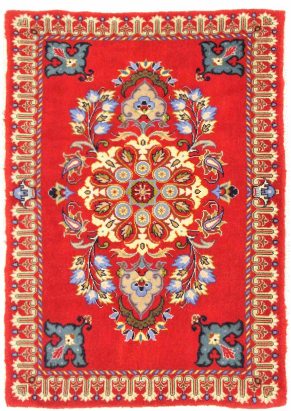 Keschan Carpet 97x66