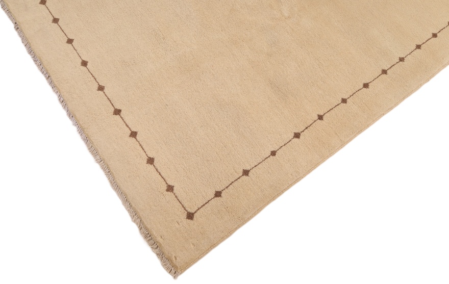 Gabbeh Carpet 290x196