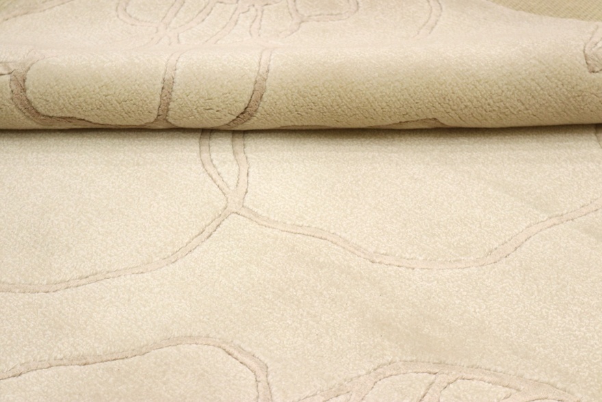 Modern Nepal Carpet  203x143