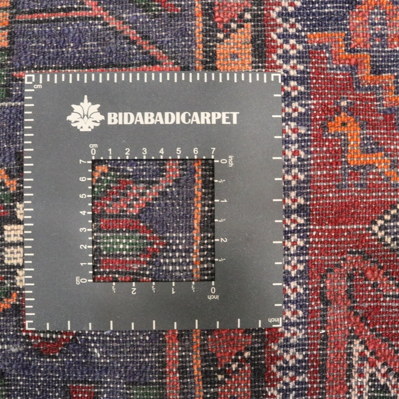 Zanjan Carpet  209x129