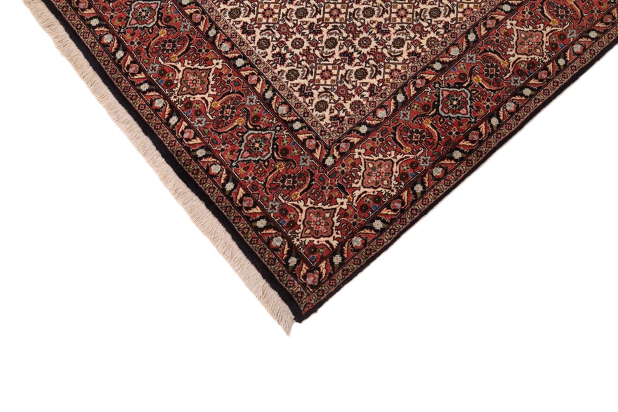 Bidjar carpet 190x190