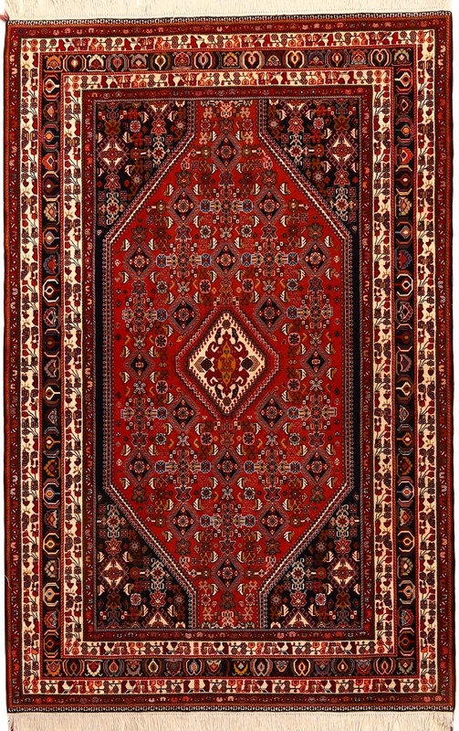 Ghashghai Kashkuli Carpet  207x130