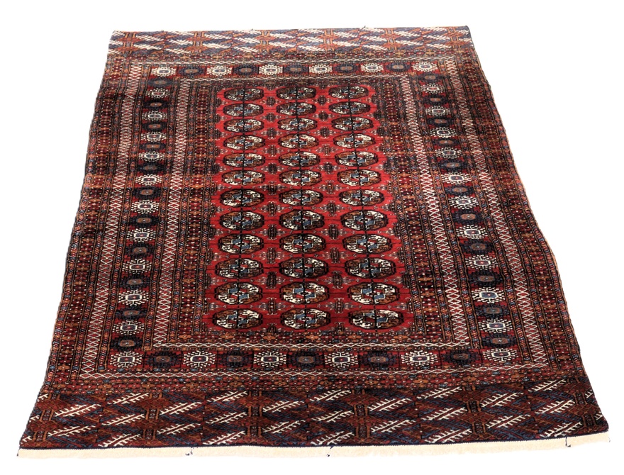 Baluch Carpet 193x127