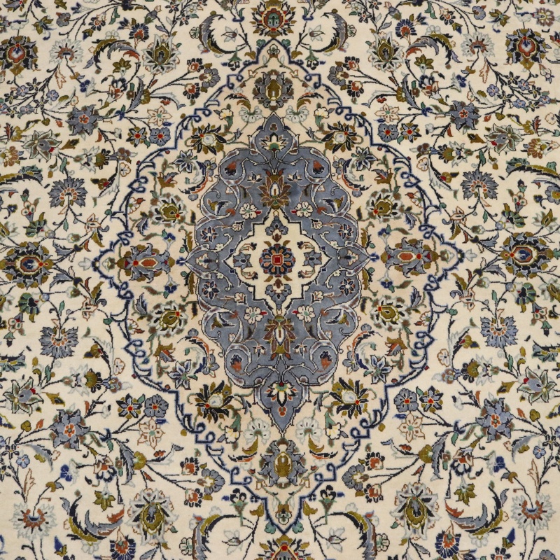 Kashan Carpet 436x295