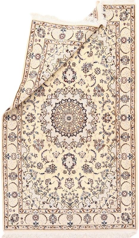 Nain9La Carpet 211x127