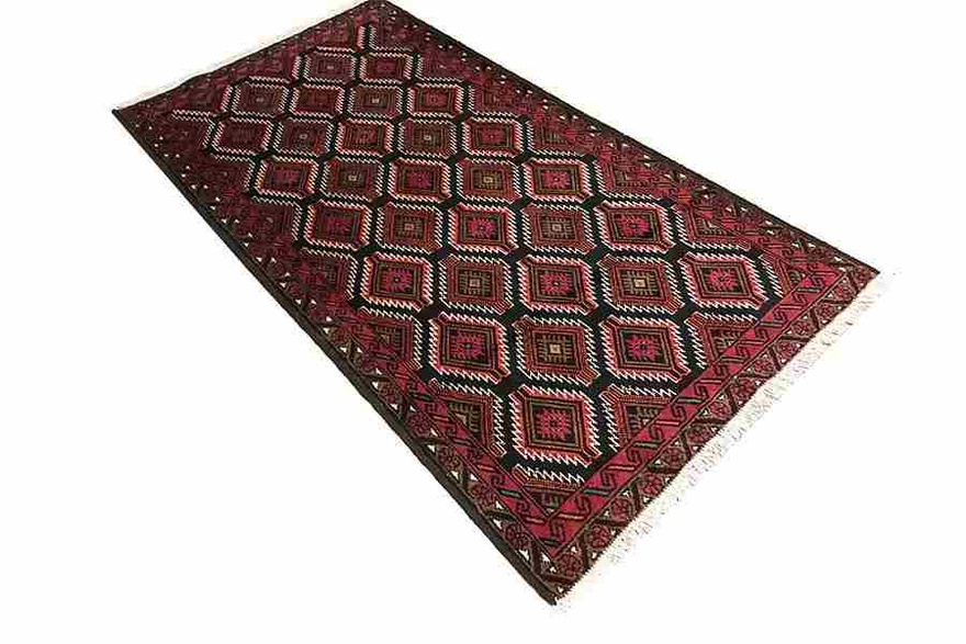 Belutsch Carpet 200x105