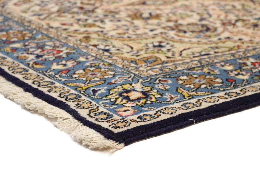 Qom Carpet  211x130