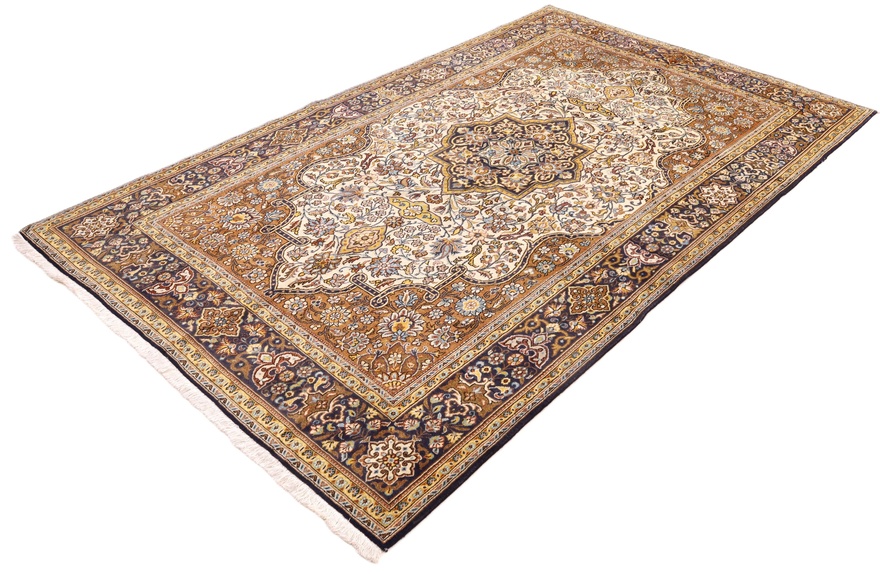 Qom Carpet  275x164