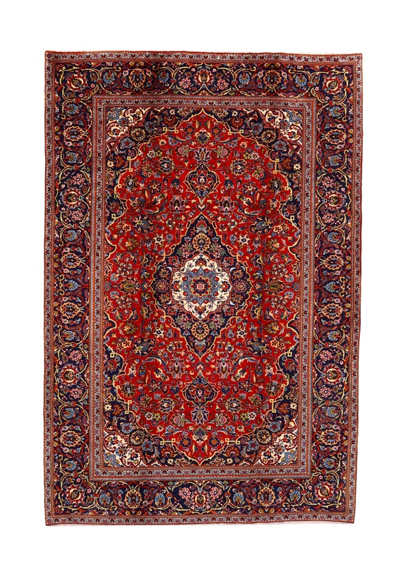 KESHAN Carpet 292x196