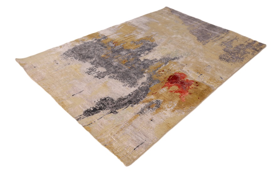 MODERN LOTUS Carpet 243x172