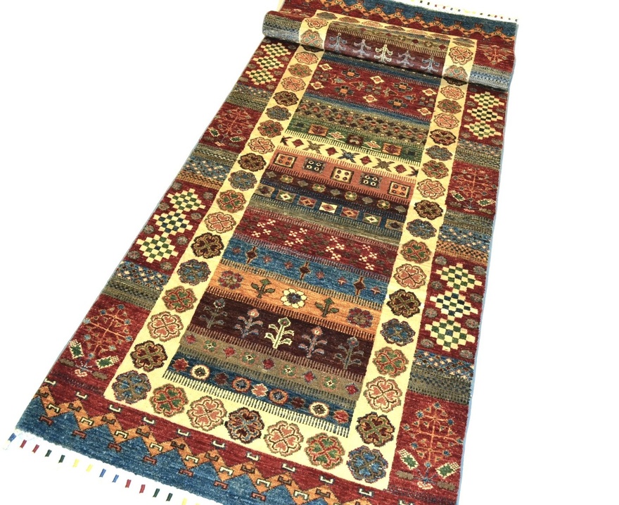 Ariana Carpet  286x89