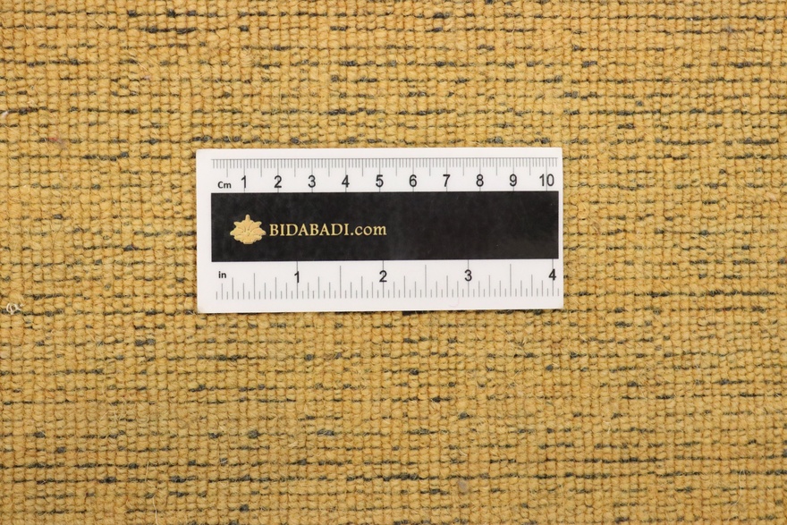 Gabbeh Carpet 198x153
