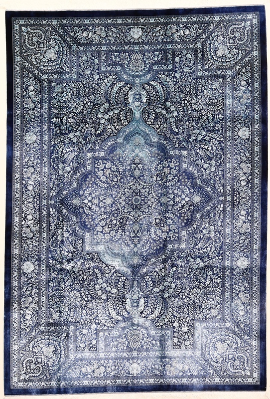 Qom Dising Carpet  300x200