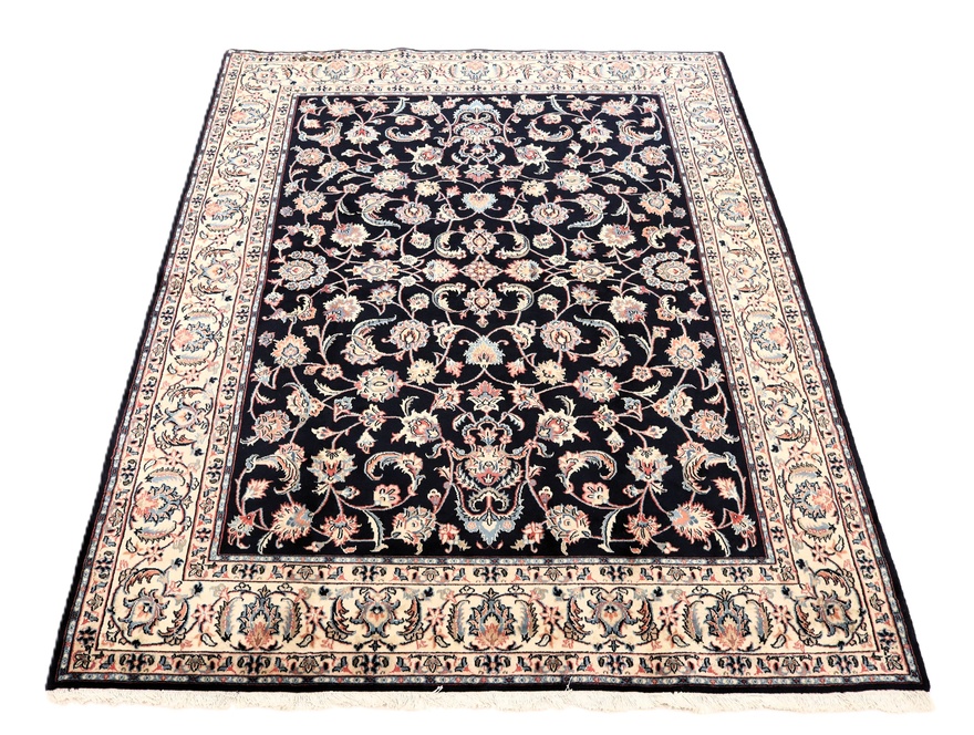 Sarough Carpet 252x198