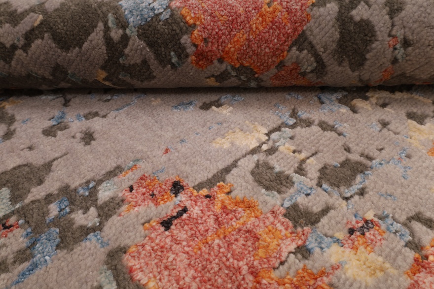 Modern LOTUS Carpet  245x177