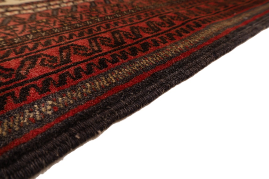 Baluch Carpet  136x92
