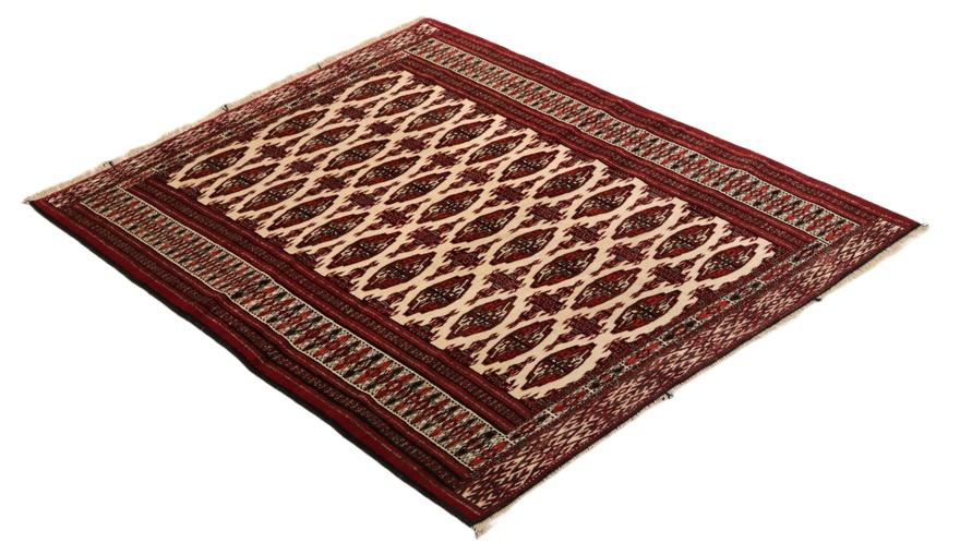 Bukara Carpet 170x128