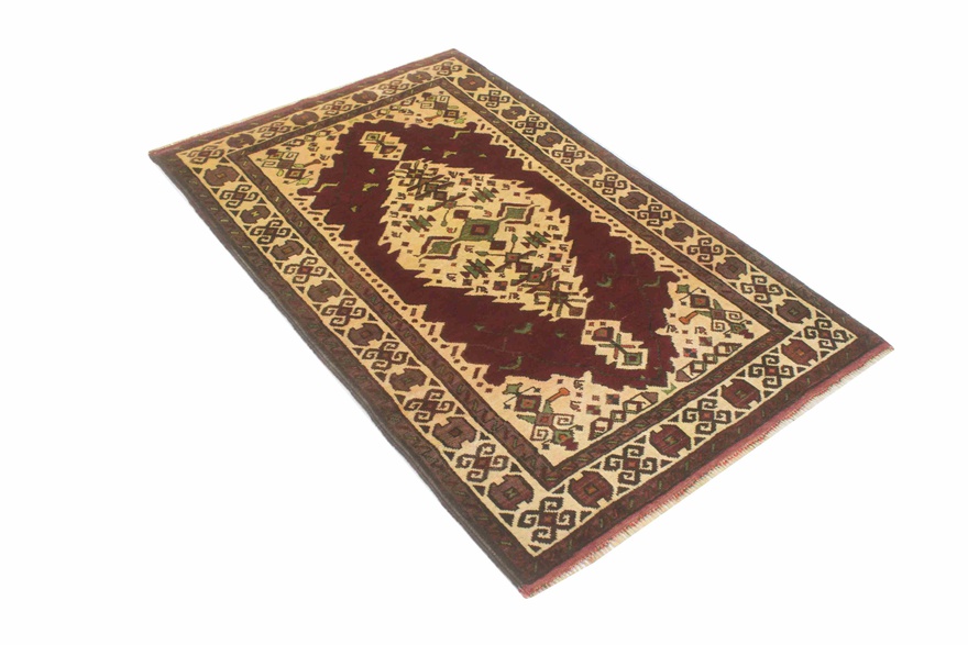 Rusi Carpet 162x116