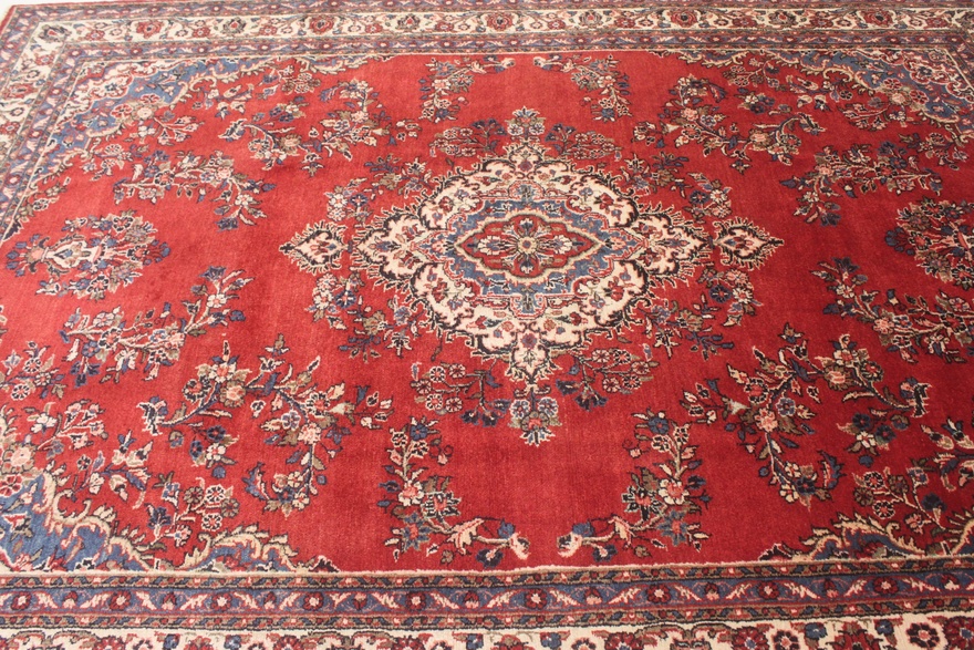 Hamadan Carpet 315x217