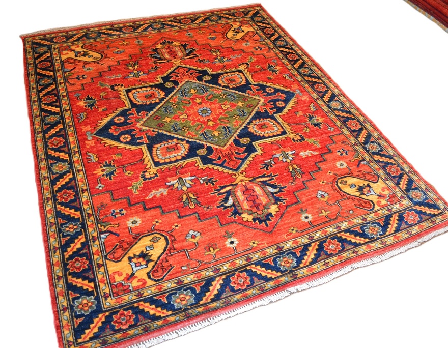 Ariana Carpet  200x154
