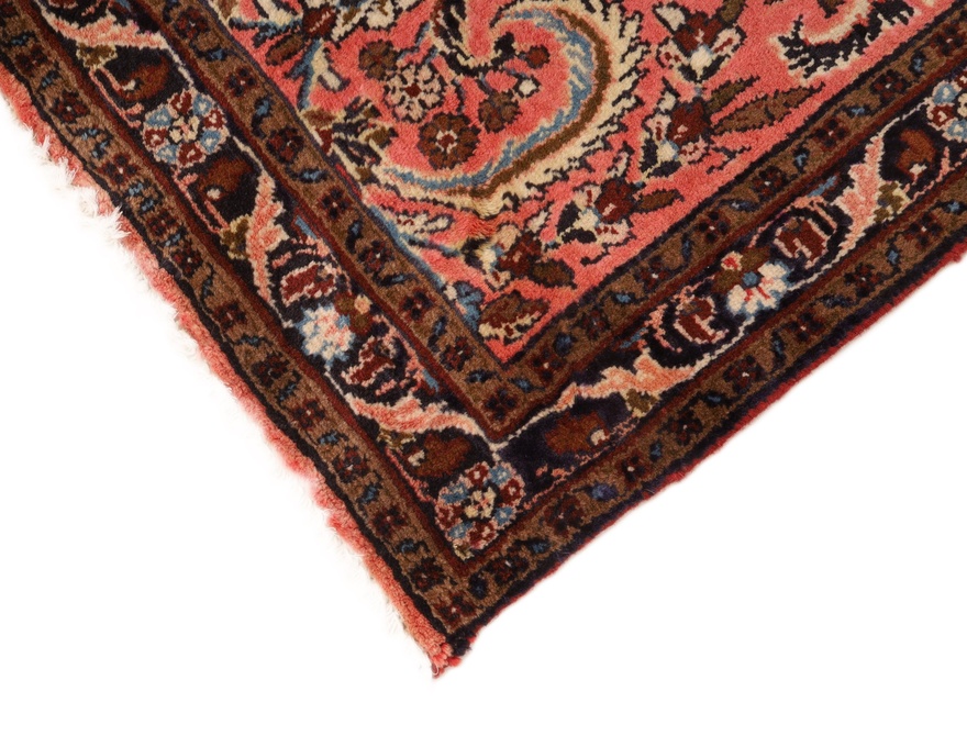 Rudbar Carpet  282x75