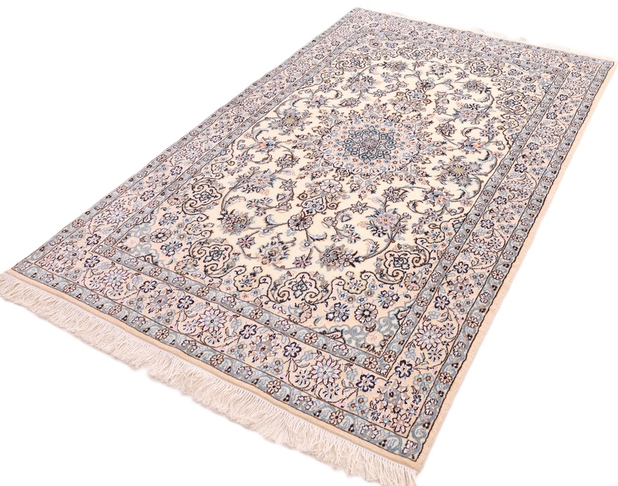 Nain9La Carpet 207x128