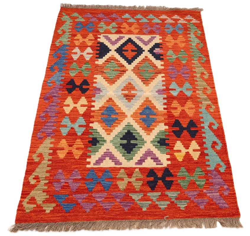 Kilim Carpet  127x84