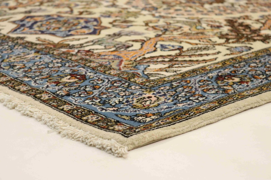 Ghom Carpet 210x143