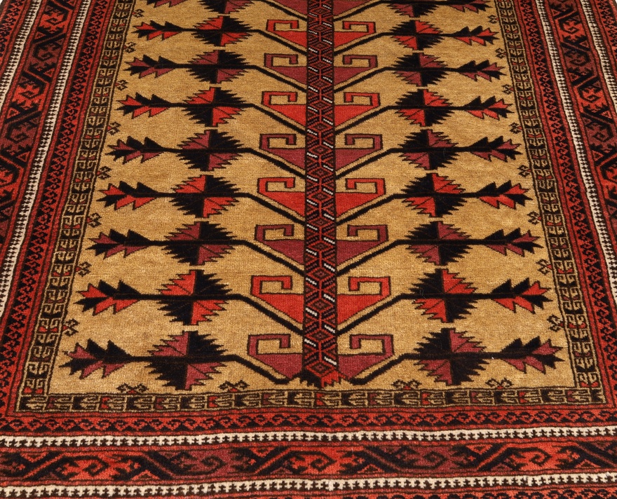 Baluch Carpet  140x98