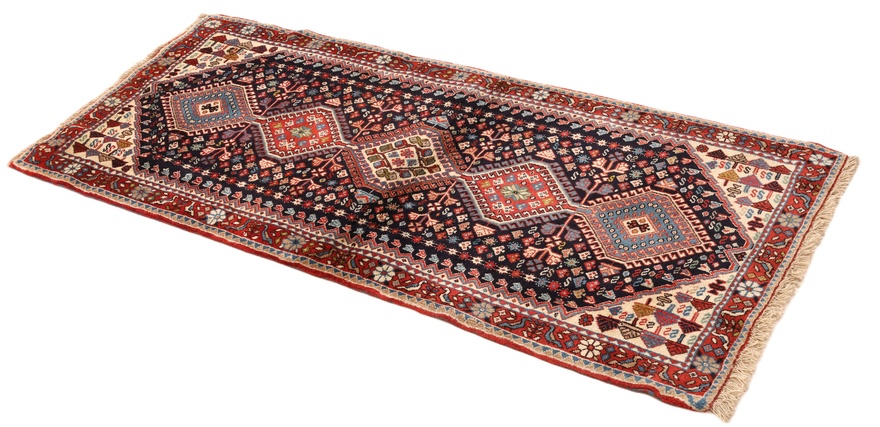 Yalame  Carpet 190x82