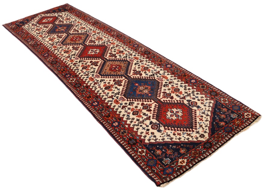 Yalame Carpet 295x86